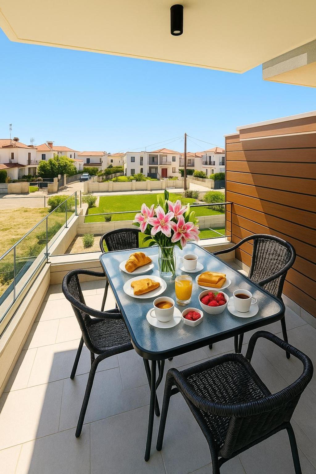 Sithonian Sunset Luxury - Nikiti Cozy Getaways Aparthotel ภายนอก รูปภาพ